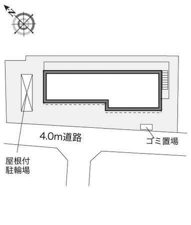 レオパレスＳＨＩＯＫＡＺＥIIの物件内観写真